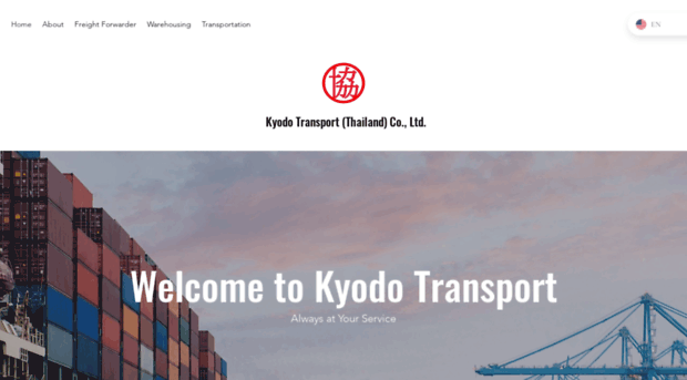 kyodothailand.com