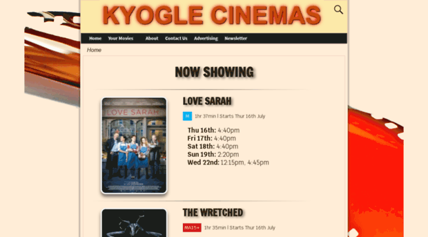 kyoglecinemas.com.au