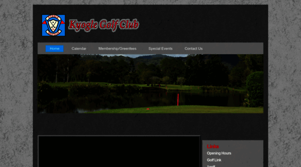 kyoglegolfclub.com