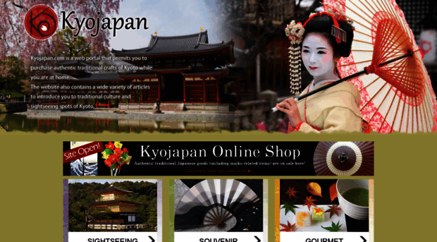 kyojapan.com