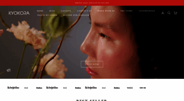 kyokora.com