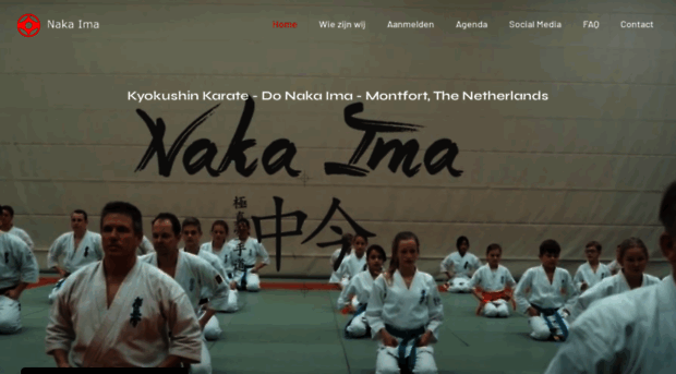 kyokushin-karate-do-nakaima.nl