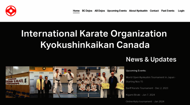 kyokushin.ca