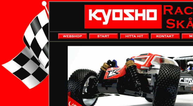 kyoshoracingskane.se