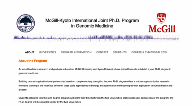 kyoto-mcgill.org