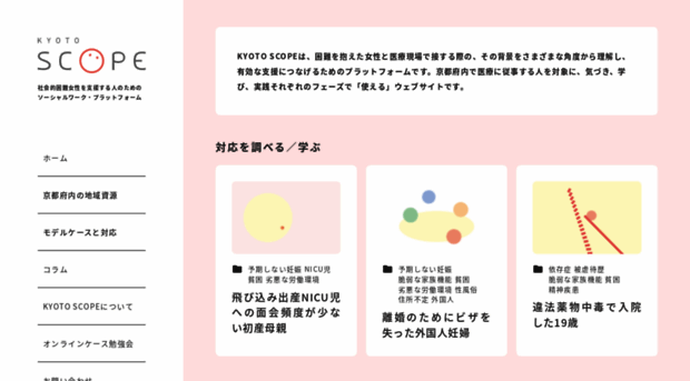 kyoto-scope.com