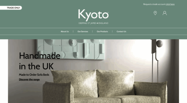 kyoto.co.uk