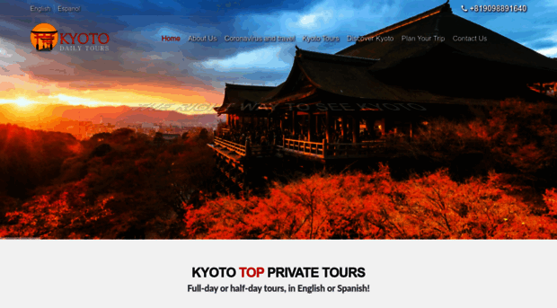 kyotodailytours.com