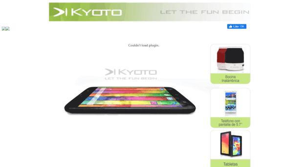 kyotoelectronics.com.mx