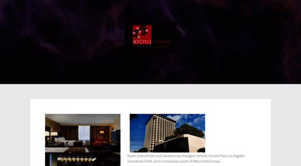 kyotograndhotel.com