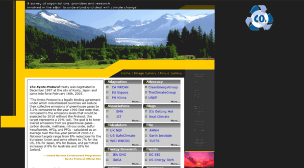 kyotoprotocol.com