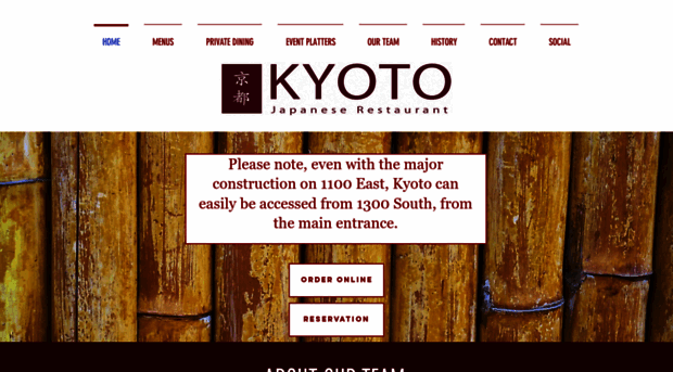 kyotoslc.com