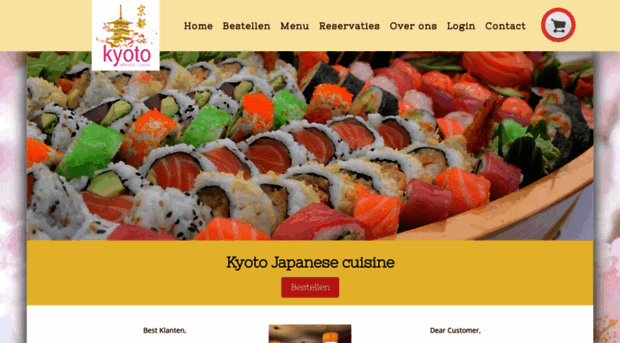 kyotosushi.be