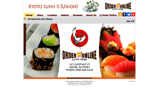 kyotosushi2.com