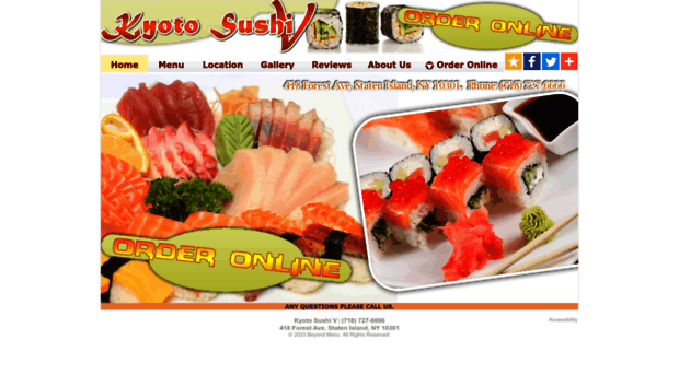 kyotosushi5.com