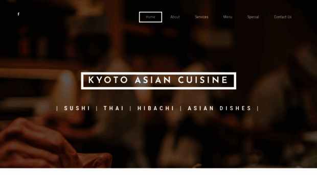 kyotosushinj.com