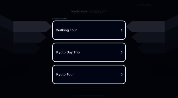 kyotowalkingtour.com