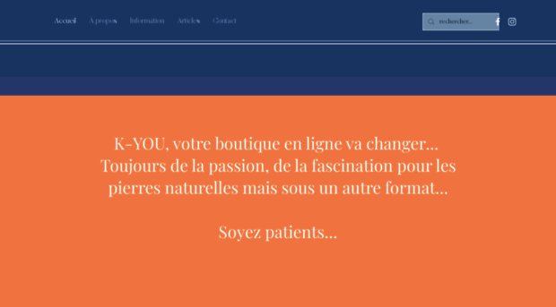 kyou.fr