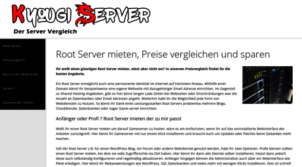 kyougi-server.de