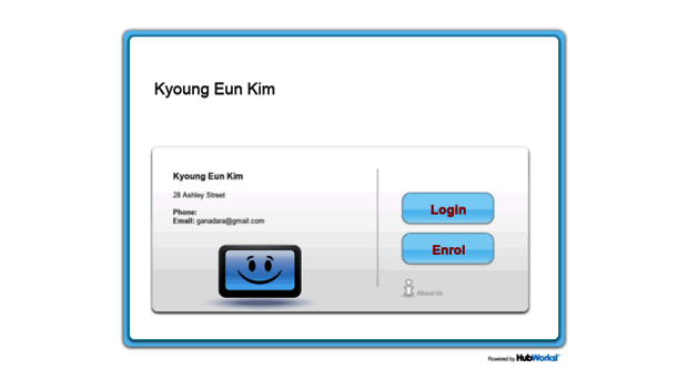 kyoungeunkim.hubworks.com.au