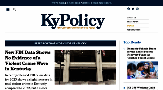 kypolicy.org