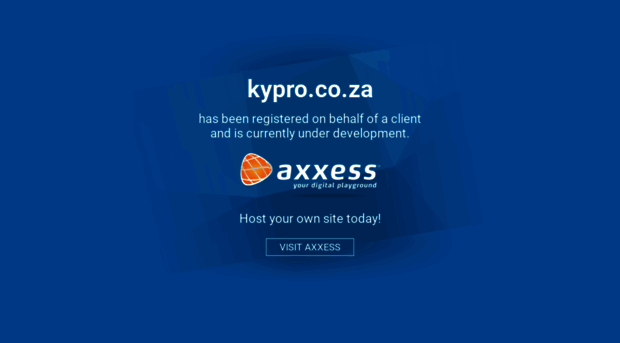 kypro.co.za