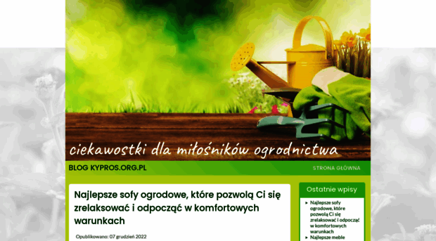 kypros.org.pl