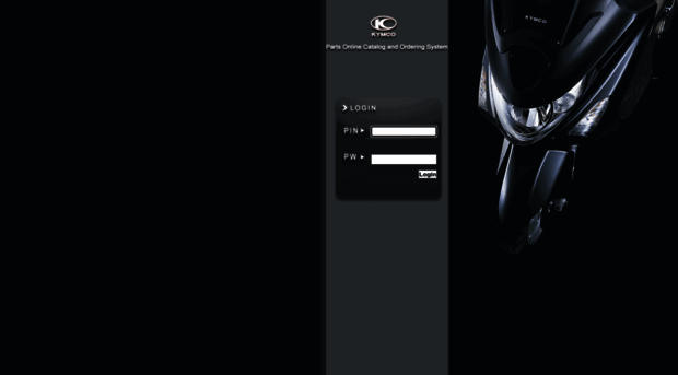 kyps.kymco.com