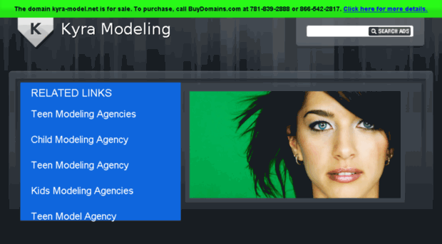 kyra-model.net