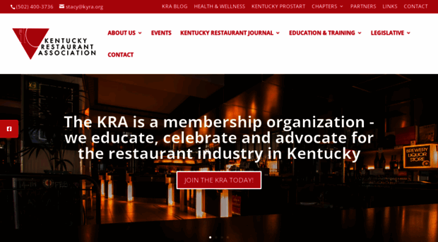 kyra.org