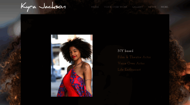 kyrajackson.com