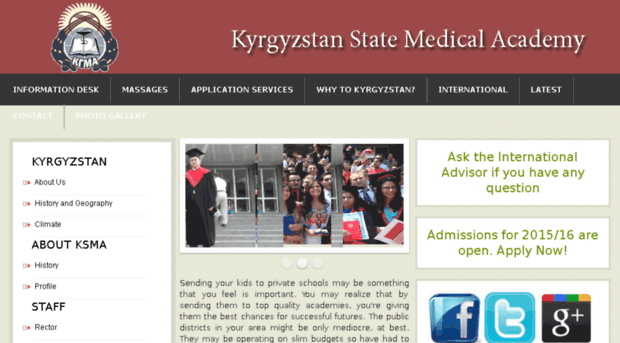 kyrgyzstanstatemedicalacademy.com