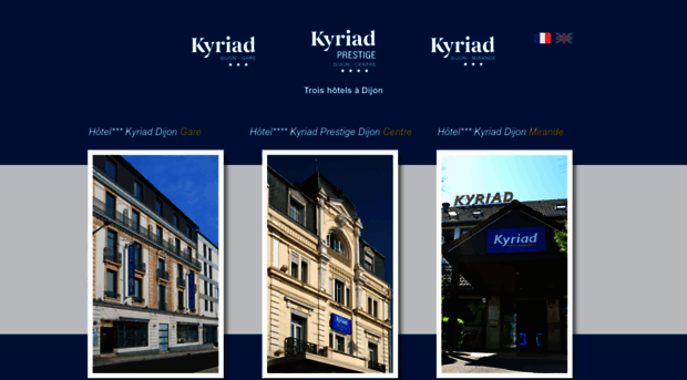 kyriaddijon.com