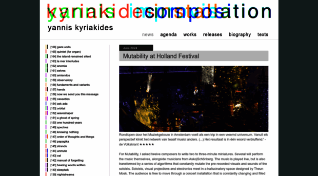 kyriakides.com