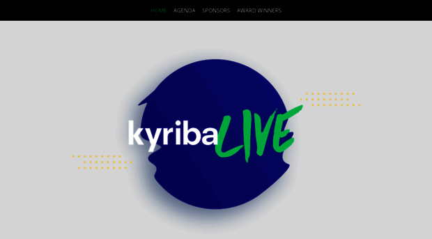 kyribalive.com