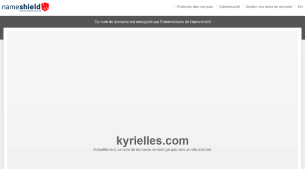 kyrielles.com