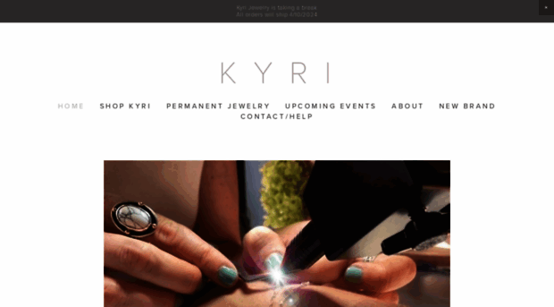 kyrijewelry.com