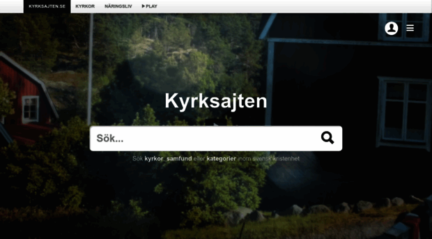 kyrksajten.se