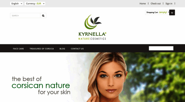 kyrnella.com