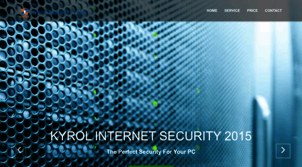 kyrolsecuritylabs.com