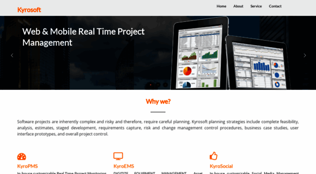 kyrosoft.com