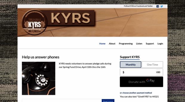 kyrs.org