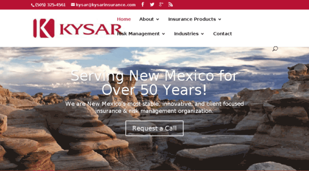 kysar-insurance.com