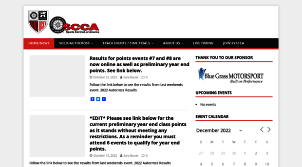 kyscca.com