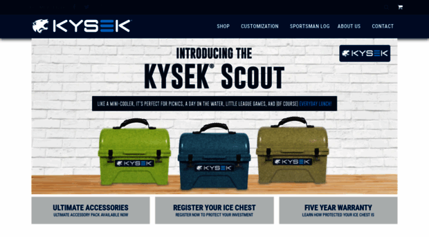 kysek.com