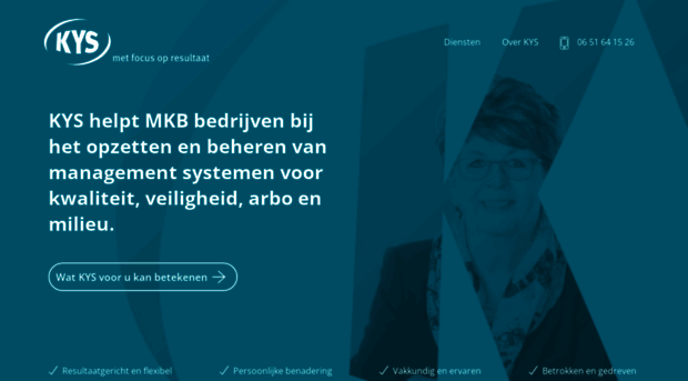 kysfacility.nl