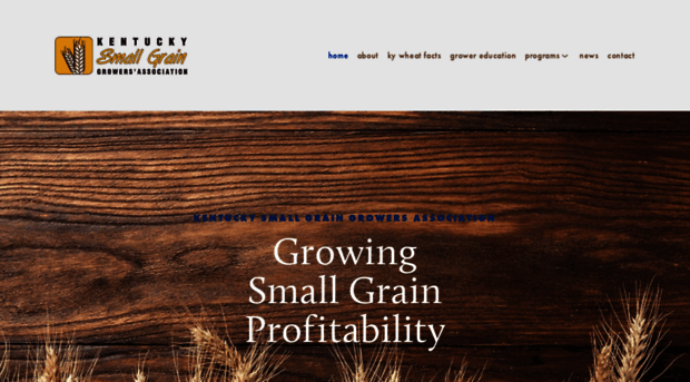 kysmallgrains.org