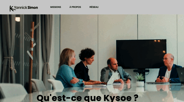 kysoe.com