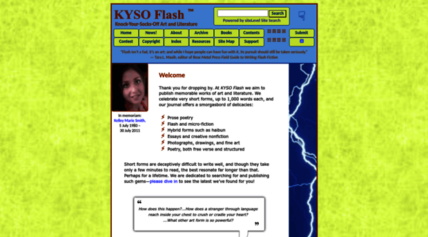 kysoflash.com