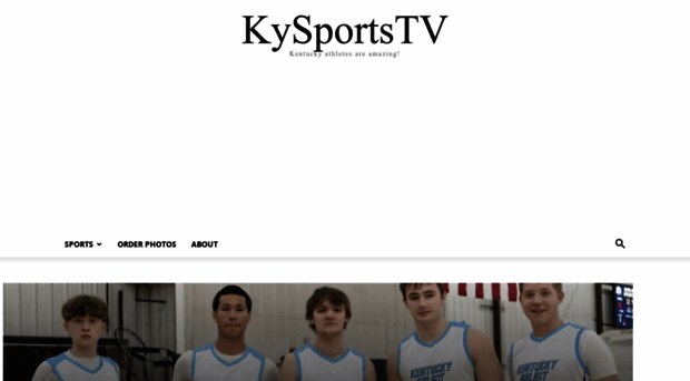 kysports.tv